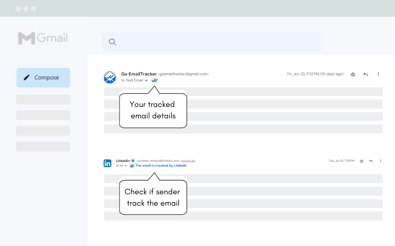 GoEmailTracker image